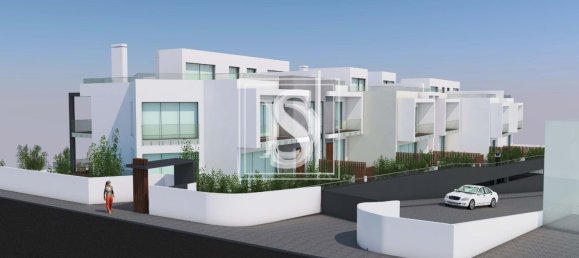 Grundstück in Braga, Portugal, Nr. 161096 2