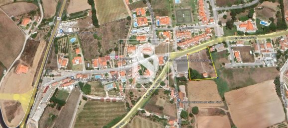 Grundstück in Braga, Portugal, Nr. 161096 4