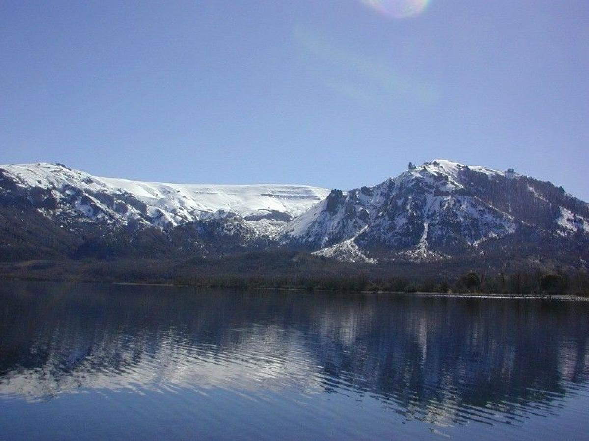  Land in Neuquen, Argentina No. 48020