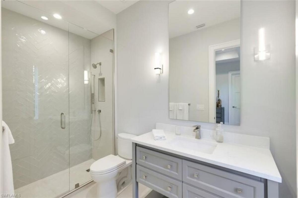 4 bedrooms House in Naples, USA No. 408999