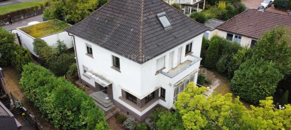 7 rooms Townhouse in Rhein-Sieg, Germany No. 206437 5