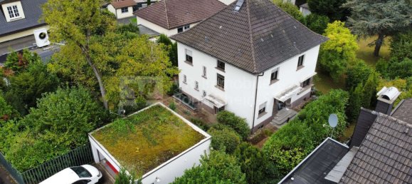 7 rooms Townhouse in Rhein-Sieg, Germany No. 206437 2