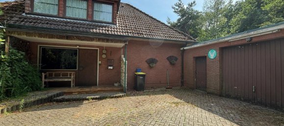 7 rooms House in Emsland, Germany No. 283043 4