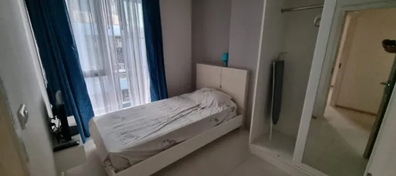 Квартира с 2 спальнями в Паттайя, Таиланд № 12277 7