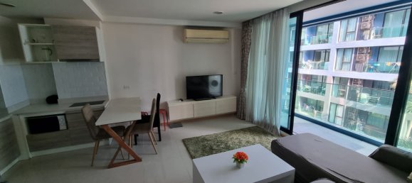2 bedrooms Apartment in Pattaya, Thailand No. 12277 4