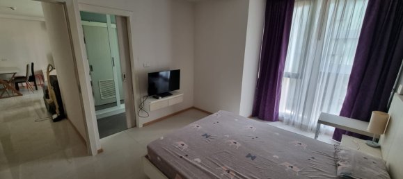 2 bedrooms Apartment in Pattaya, Thailand No. 12277 9