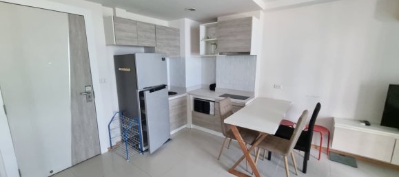 2 bedrooms Apartment in Pattaya, Thailand No. 12277 5