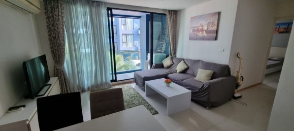 2 bedrooms Apartment in Pattaya, Thailand No. 12277 3