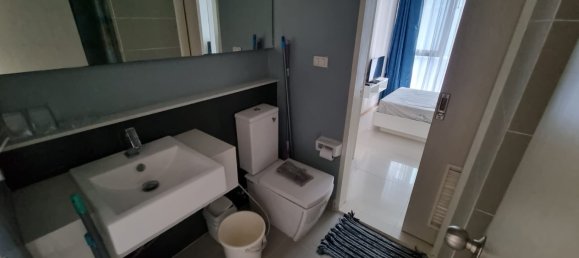2 bedrooms Apartment in Pattaya, Thailand No. 12277 10