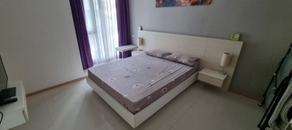 2 bedrooms Apartment in Pattaya, Thailand No. 12277 8