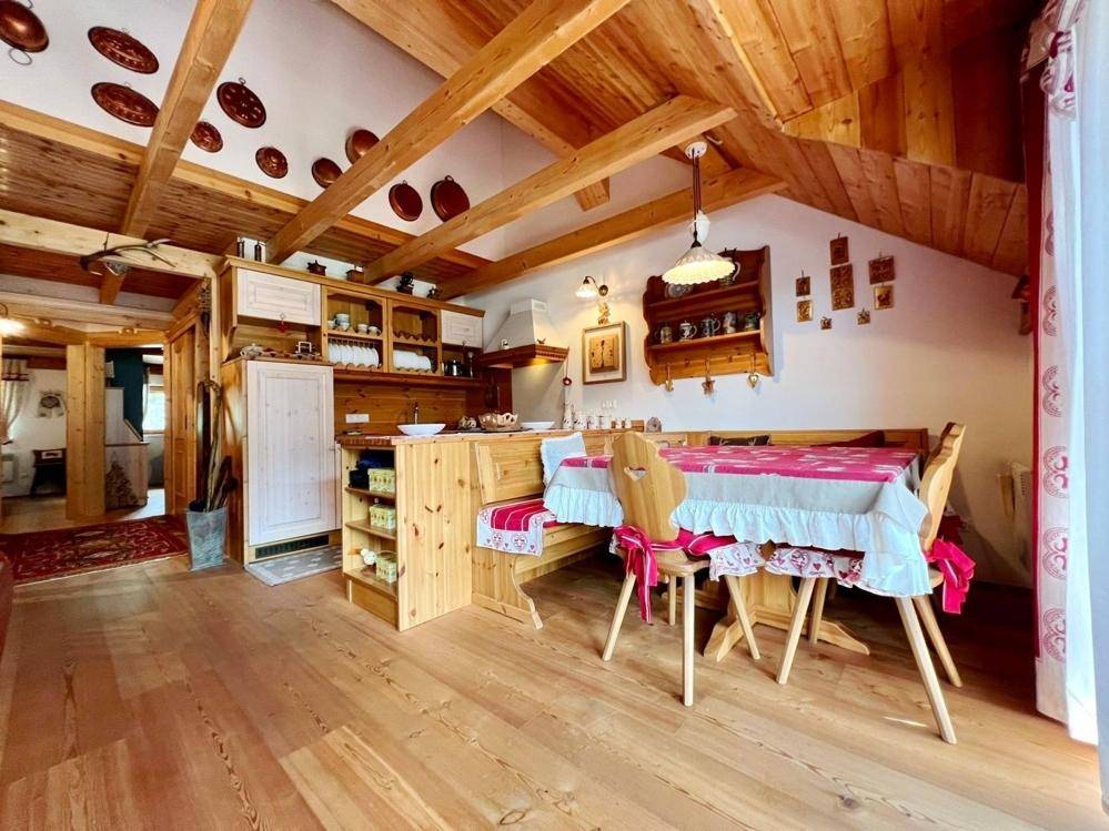 3 chambres Appartement à Bad Kleinkirchheim, Austria No. 207021