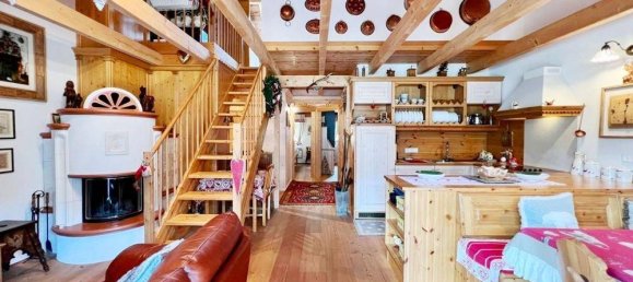 3 chambres Appartement à Bad Kleinkirchheim, Austria No. 207021 6