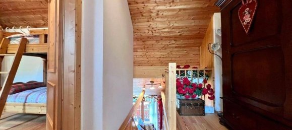 3 chambres Appartement à Bad Kleinkirchheim, Austria No. 207021 11