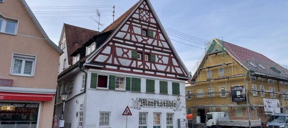 2-salle Appartement à Zollernalbkreis, Germany No. 55306 10