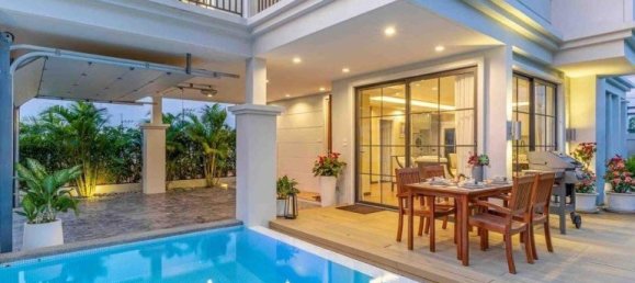 4 Schlafzimmer Haus in Pattaya, Thailand, Nr. 62864 14