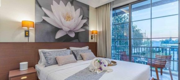 4 Schlafzimmer Haus in Pattaya, Thailand, Nr. 62864 26