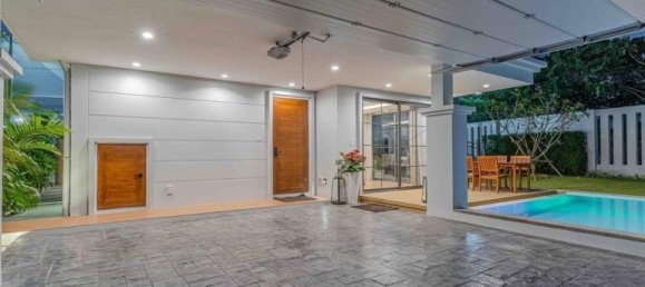 4 Schlafzimmer Haus in Pattaya, Thailand, Nr. 62864 7