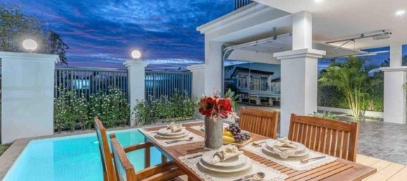 4 Schlafzimmer Haus in Pattaya, Thailand, Nr. 62864 15