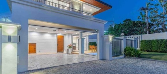 4 Schlafzimmer Haus in Pattaya, Thailand, Nr. 62864 8