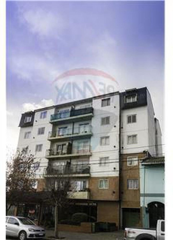 2 bedrooms Apartment in San Carlos de Bariloche, Argentina No. 55797