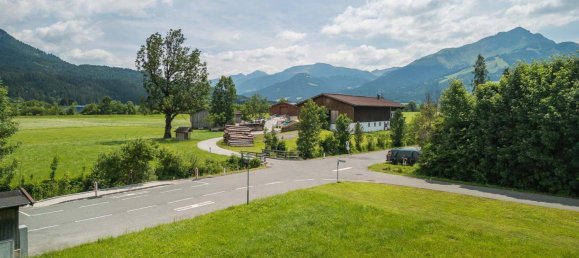 Земельный участок в Кирхдорф ин Тироль, Австрия № 213714 4