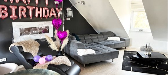 2غرفة شقة في Aschaffenburg, Germany رقم 33396 5