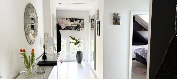 2غرفة شقة في Aschaffenburg, Germany رقم 33396 3