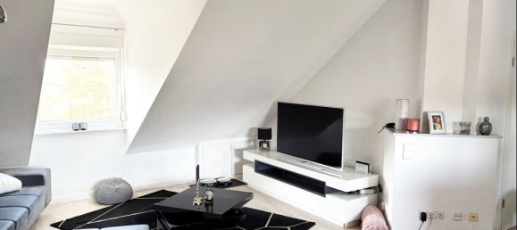 2غرفة شقة في Aschaffenburg, Germany رقم 33396 6