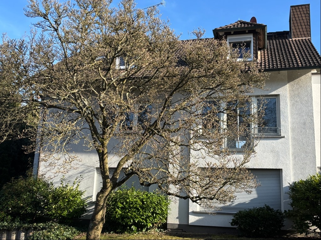 2غرفة شقة في Aschaffenburg, Germany رقم 33396