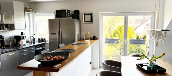 2غرفة شقة في Aschaffenburg, Germany رقم 33396 4