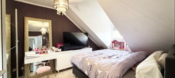 2غرفة شقة في Aschaffenburg, Germany رقم 33396 7