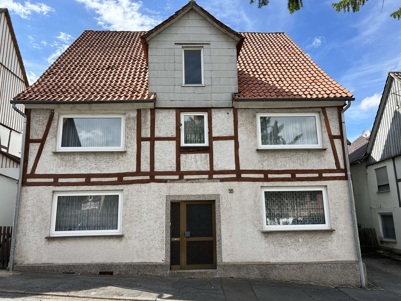 5 bedrooms House in Waldeck-Frankenberg, Germany No. 169080