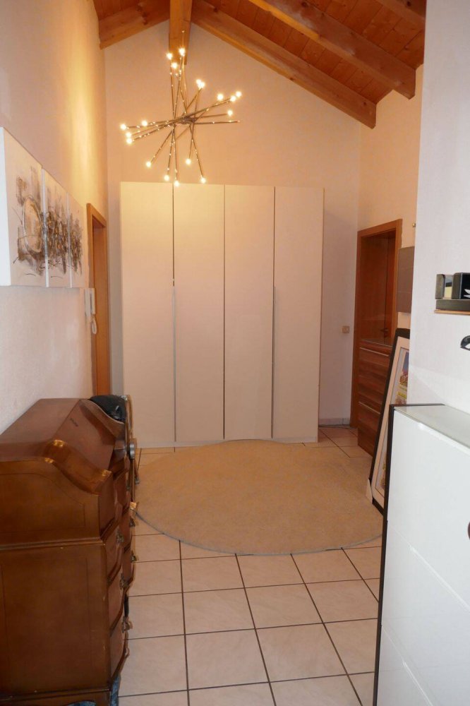 Apartamento de 2 divisões em Rosenheim, Germany N.º 283108