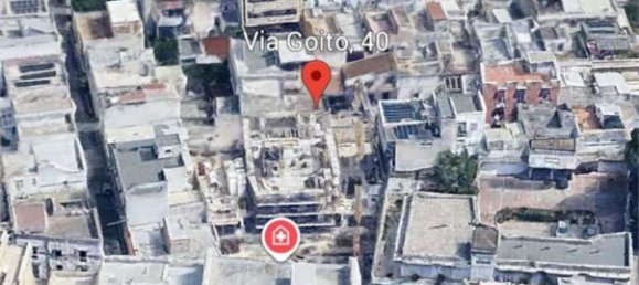 2 غرف نوم شقة في Bari, Italy رقم 381723 12