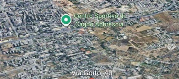 2 غرف نوم شقة في Bari, Italy رقم 381723 16