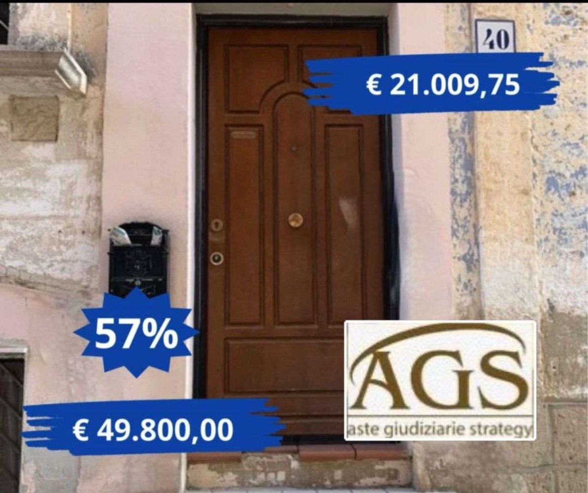 2 غرف نوم شقة في Bari, Italy رقم 381723