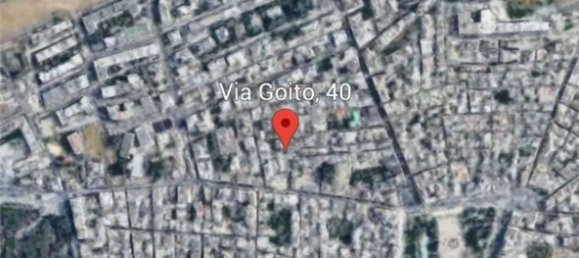 2 غرف نوم شقة في Bari, Italy رقم 381723 10