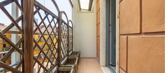 3 rooms Apartment in Milan, Italy No. 286370 38