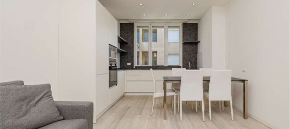 3 rooms Apartment in Milan, Italy No. 286370 10