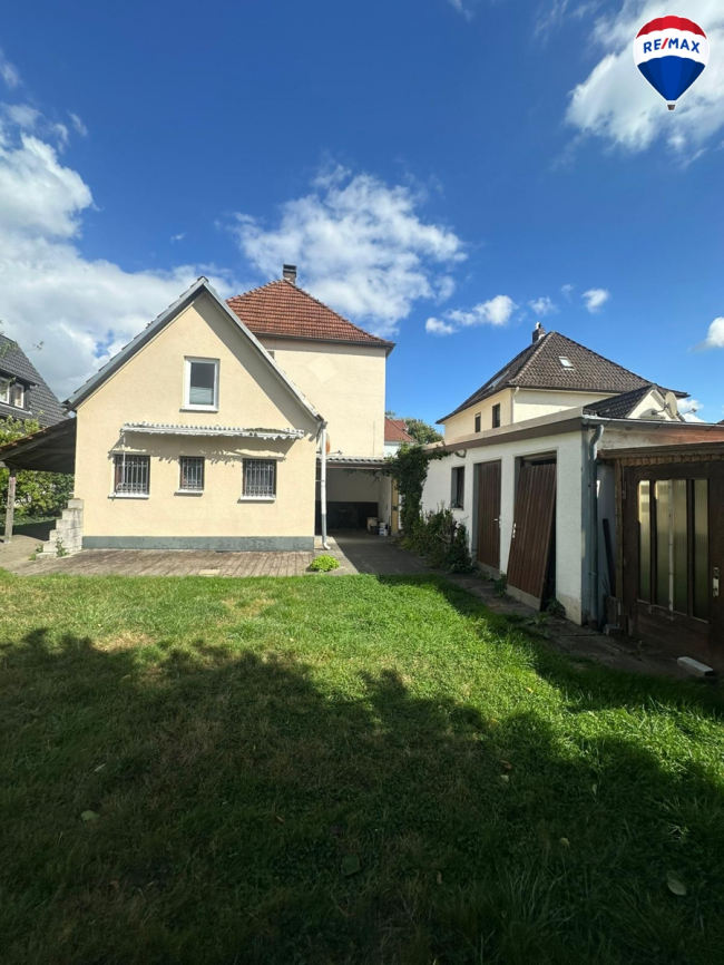 4 bedrooms Townhouse in Bielefeld, Germany No. 294566