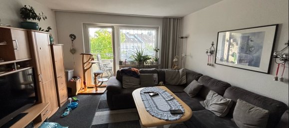 Apartamento de 2 divisões em Hanover, Germany N.º 234558 3