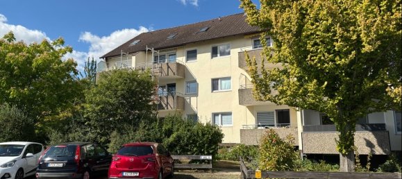 Apartamento de 2 divisões em Hanover, Germany N.º 234558 11