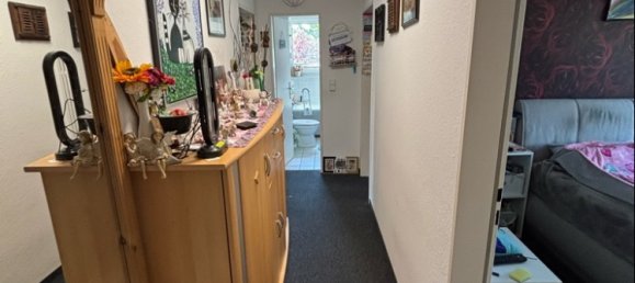 Apartamento de 2 divisões em Hanover, Germany N.º 234558 2