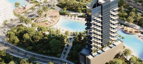 2 bedrooms Apartment in Dubai, UAE No. 109903 2