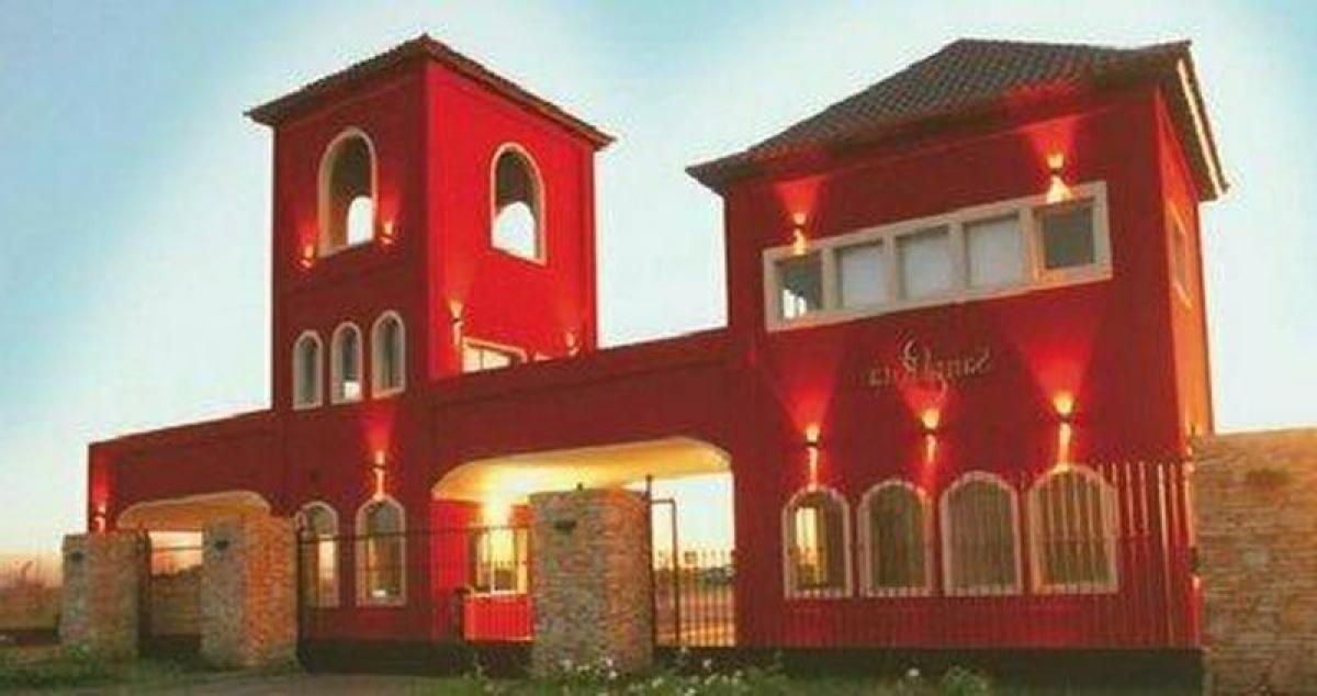 Grundstück in Ezeiza, Argentina, Nr. 48248