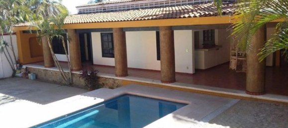 4 bedrooms House in Guerrero, Mexico No. 186670 2