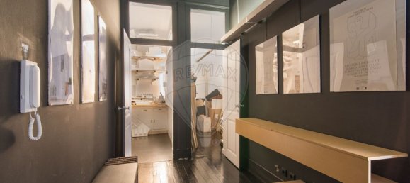 6 bedrooms Apartment in Lisbon, Portugal No. 94185 7