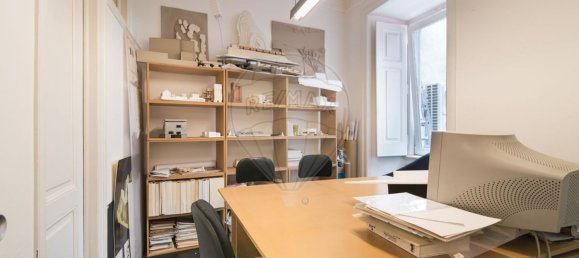 6 bedrooms Apartment in Lisbon, Portugal No. 94185 32