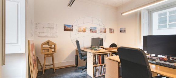 6 bedrooms Apartment in Lisbon, Portugal No. 94185 27