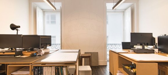 6 bedrooms Apartment in Lisbon, Portugal No. 94185 15